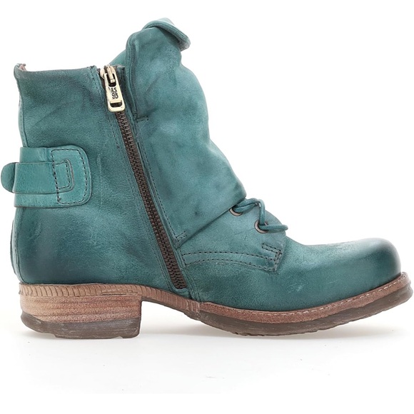 A.S. 98 boots - Picture 2 of 10